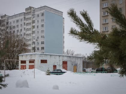 Жители многоэтажек больше не будут платить за насосные станции