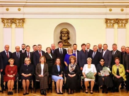 Артур Ефремов покидает пост председателя муниципалитета Ярославля