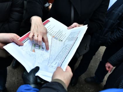 Проект элитной трехэтажки рядом с набережной в Ярославле могут отправить на доработку