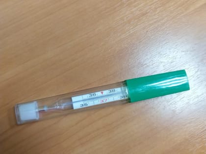 Ярославскому депутату в аптеке продали два неисправных градусника