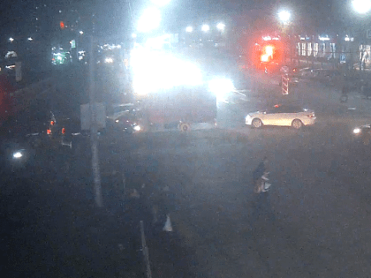 В Ярославле на перекрестке сбили 12-летнего ребёнка