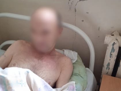 «Он служил в полиции»: нашелся брат безымянного пациента больницы в Ярославской области