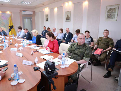 Котельную в Красных Ткачах передадут в региональную собственность