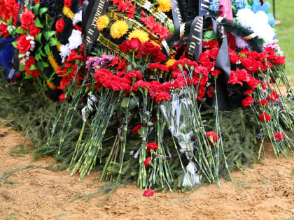 Остались мать и отец: в СВО погиб 37-летний контрактник из Ярославской области