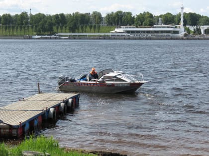 Роспотребнадзор рекомендовал не купаться на Тверицком пляже в Ярославле
