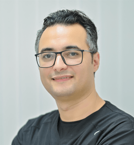 Dr. Mohamed Attalla, Dentistry at Ultra Care Medical