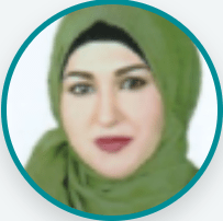 Dr. Samah Hasan, Dentistry at Ultra Care Medical