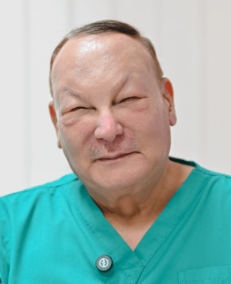 Dr. Mohammad Samir Jamal, Ophthalmology at Ultra Care Medical