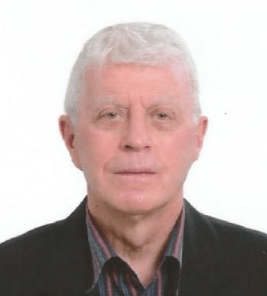 Dr. Michel Marcel Szalay, ENT (Otolaryngology) at Ultra Care Medical