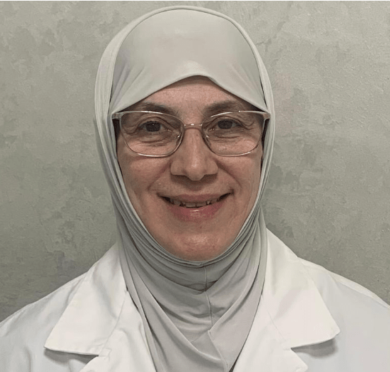 Dr. Shuddan Mohammed, Obstetrics & Gynecology at Ultra Care Medical