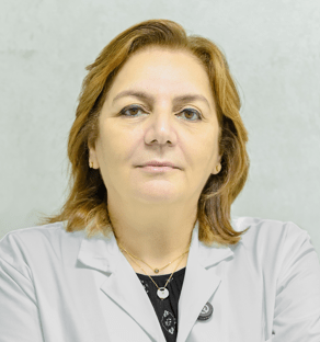 Dr. Dina Hmeid, Obstetrics & Gynecology at Ultra Care Medical