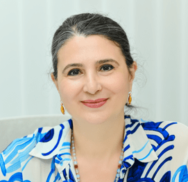 Dr. Bahar Celen, Psychiatry at Ultra Care Medical