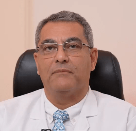 Dr. Tamer Fady Youssef Yacoub, General Surgery at Ultra Care Medical