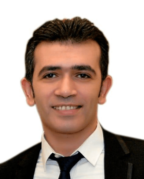 Dr. Hatem Mattar, Oral & Maxillofacial Surgery at Ultra Care Medical
