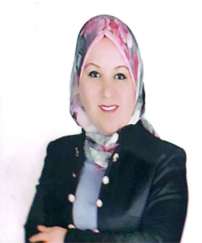 د. داليا عبد الموجود زريعة, أسنان at عيادة د. داليا عبد الموجود زريعة