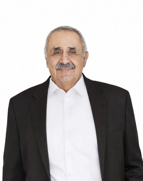 د. أحمد الصفتي, جراحة أنف وأذن وحنجرة at مركز الدقى التخصصى للجراحه