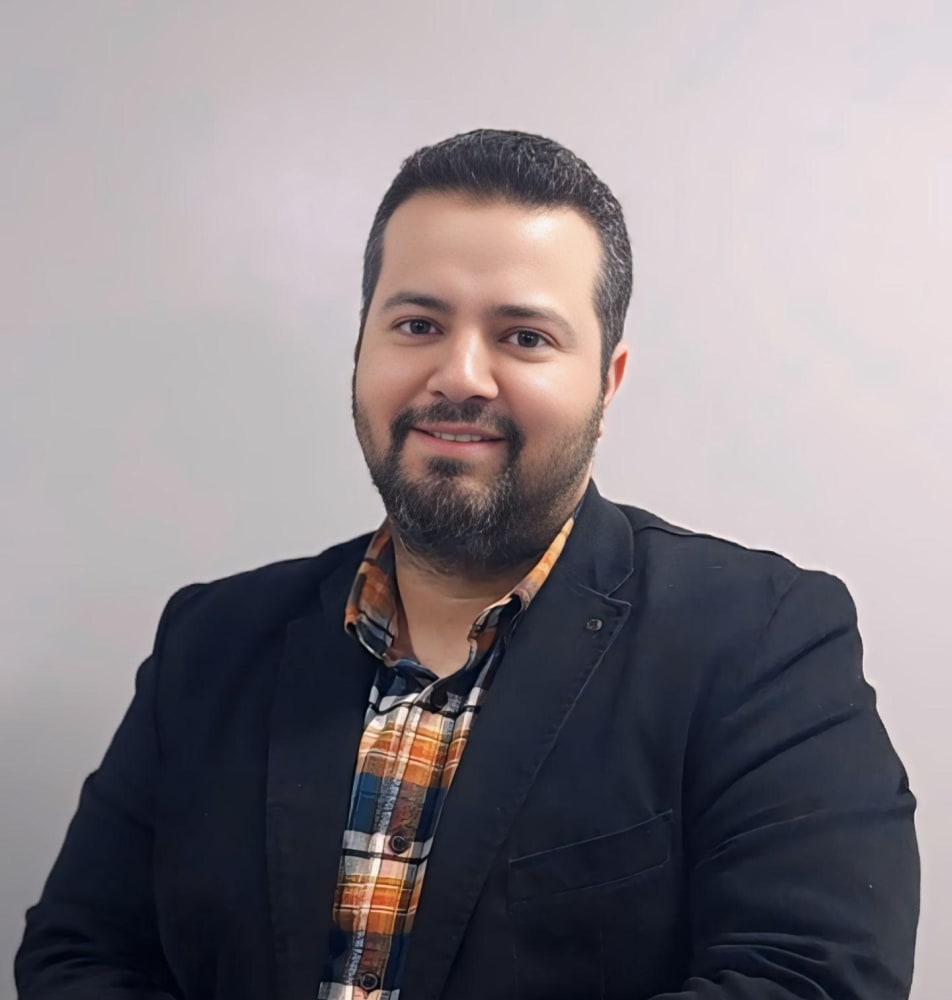 د. محمد متولي, جراحة أورام at مركز الدقى التخصصى للجراحه