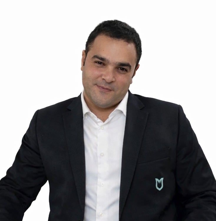 د. رضا عثمان, جراحة أوعية دموية at مركز الدقى التخصصى للجراحه