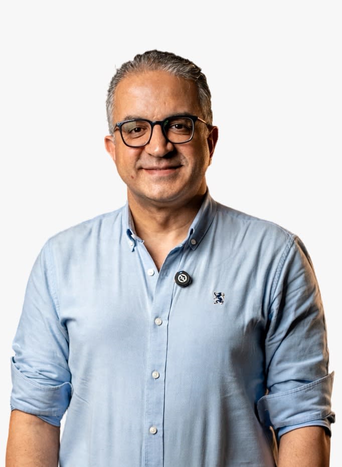 د. محمد سليمان, جراحة المسالك البولية at مركز الدقى التخصصى للجراحه