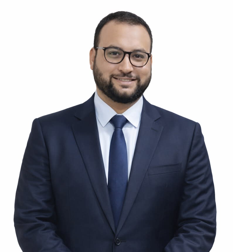 د. محمد الشاذلي, جراحة مخ وأعصاب at مركز الدقى التخصصى للجراحه