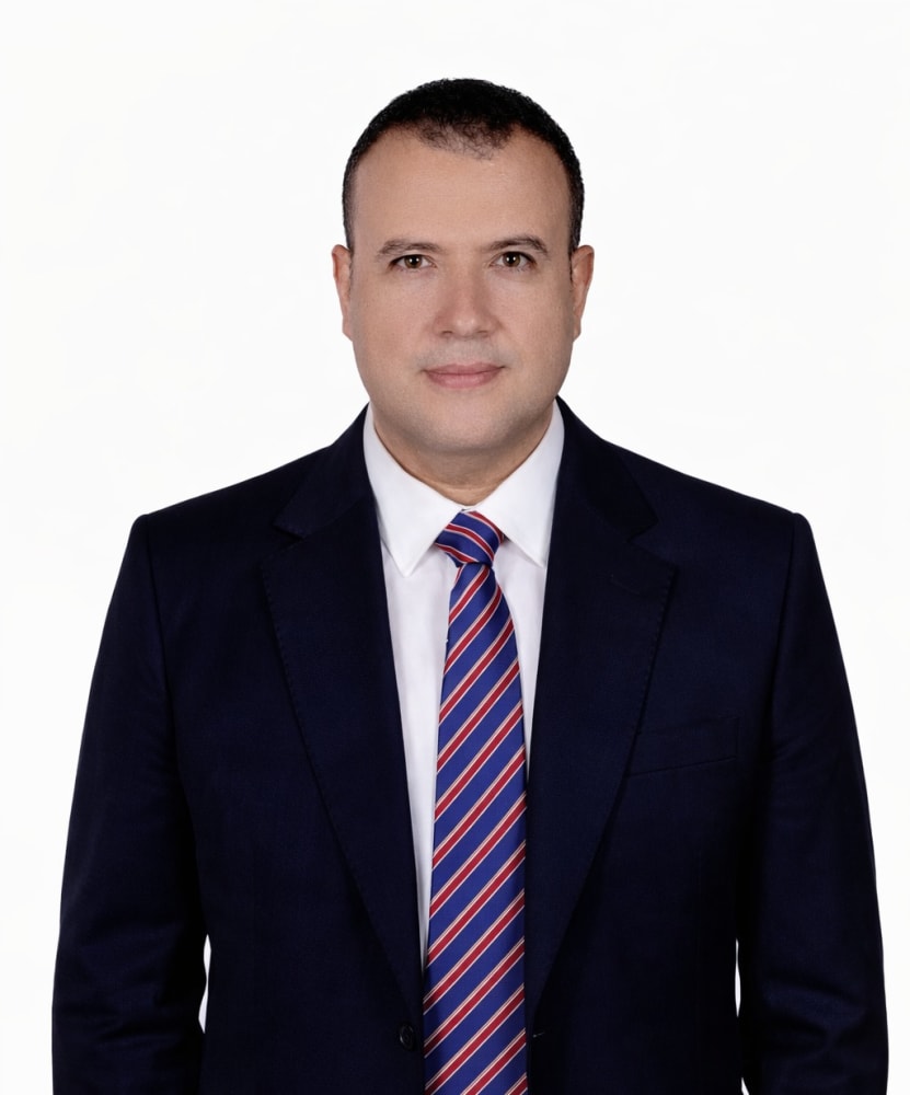 د. محمد امين, نساء وتوليد at مركز الدقى التخصصى للجراحه