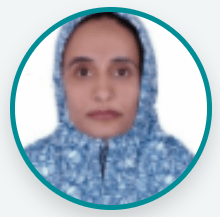 Dr. Chhataria Alfiya, Dentistry at Mustafa Alqaysi Medical Center