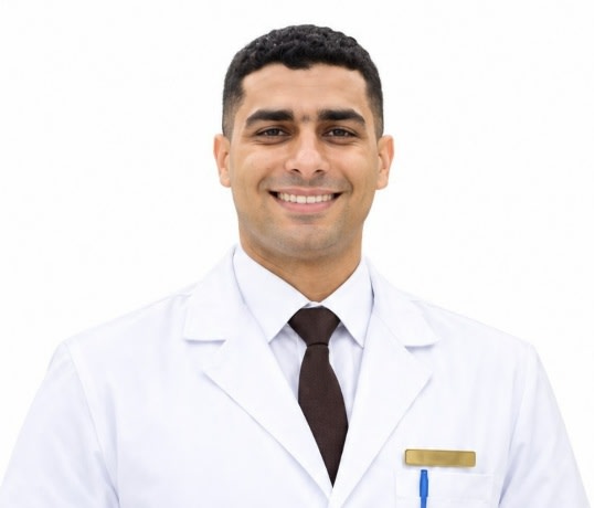 د. باسم ابراهيم, Rheumatology at مركز الدقى التخصصى للجراحه