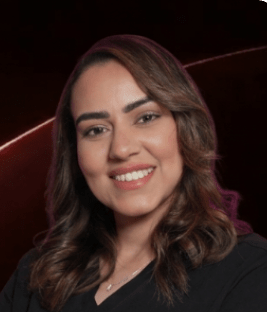 Dr. Nevin Abdelmagid, Dentistry at Bissan Medical Center