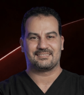 Dr. Zyad Osman, Dentistry at Bissan Medical Center
