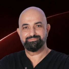 Dr. Mohd Mwafi, Dentistry at Bissan Medical Center