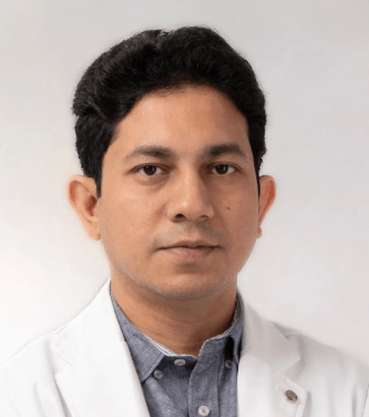 Dr. Sam Mustafa Kamal Chowdhury, General Medicine at Achira Deira Medical Center