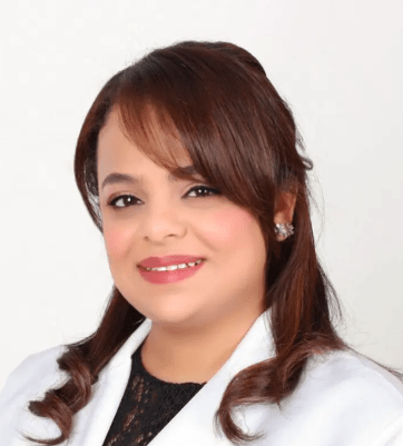 Dr. Diana Salama, Pediatrics at Achira Deira Medical Center