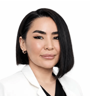 Dr. Hakima Abdullah, ENT (Otolaryngology) at Achira Deira Medical Center