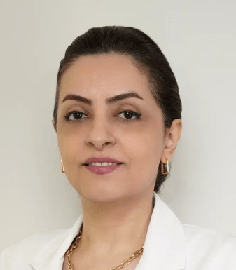 Dr. Ameneh Khalili, Obstetrics & Gynecology at Achira Deira Medical Center