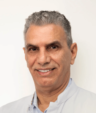 Dr. Hasan Achira, Dentistry at Achira Deira Medical Center