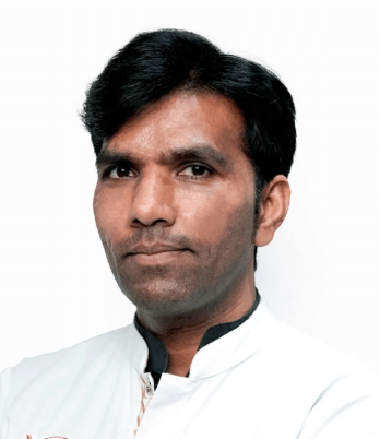Dr. Bhanuchander Reddy Manikyam, Dentistry at Achira Deira Medical Center