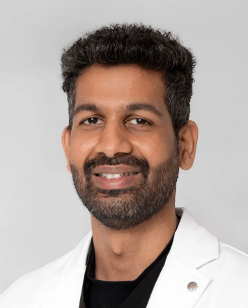 Dr. Omkar Dilip Navghare, Dentistry at Achira Deira Medical Center