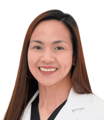 Dr. Katrina Talusan-Maingat, Dentistry at Achira Deira Medical Center