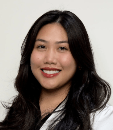 Dr. Krizia Sangalang-Sebastian, Dentistry at Achira Deira Medical Center