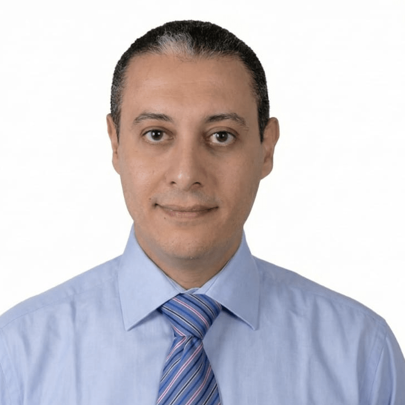 د. محمد فؤاد, جلدية at مركز الدقى التخصصى للجراحه