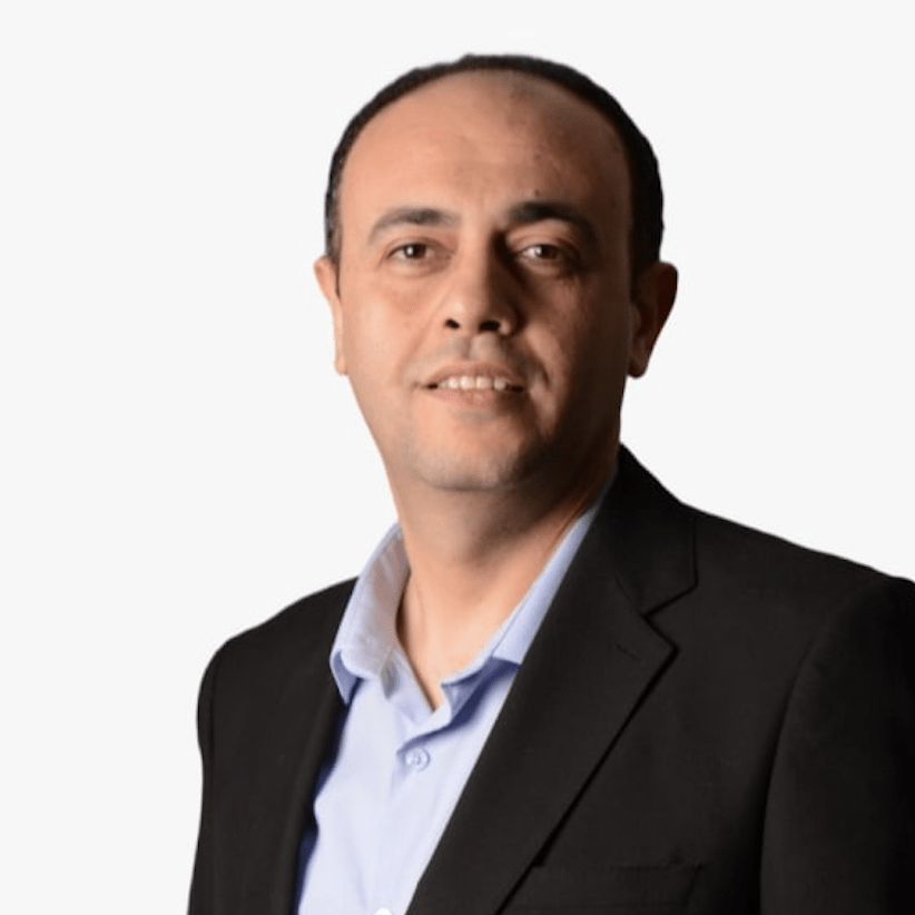 د. محمد سعيد زيدان, علاج الآلام at مركز الدقى التخصصى للجراحه