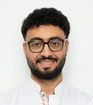 Dr. Seyed Danial Seyed Mazhari, Dentistry at Achira Al Garhoud Dental & Aesthetic Clinic