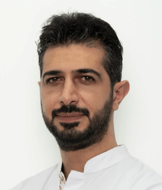 Dr. Abdul Kader Maya, Dentistry at Achira Al Garhoud Dental & Aesthetic Clinic