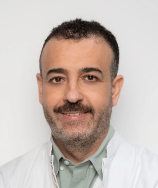 Dr. Bashar Dib, Aesthetic Medicine at Achira Al Garhoud Dental & Aesthetic Clinic