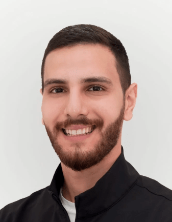 Dr. Ali Achira, Dentistry at Achira Deira Medical Center