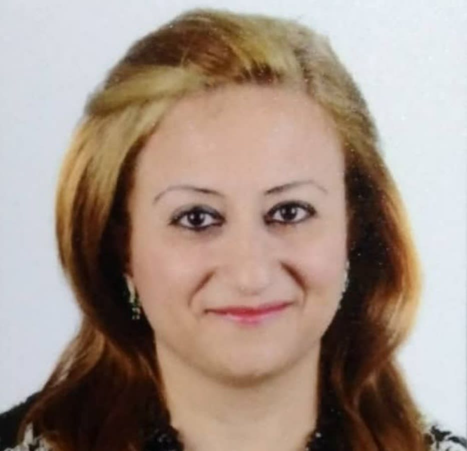 د. سالي ابادير, Nutrition & Dietetics at مركز الدقى التخصصى للجراحه