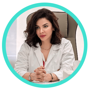 Dr. Anita Aryan, Dentistry at Lumen Smile Dental Clinic