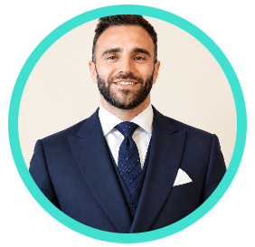 Dr. Kinan Swaf, Dentistry at Lumen Smile Dental Clinic