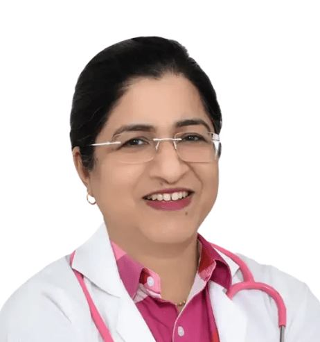 Dr. Donilda Carvalho, Aesthetic Medicine at Belle Cosmetic Clinic