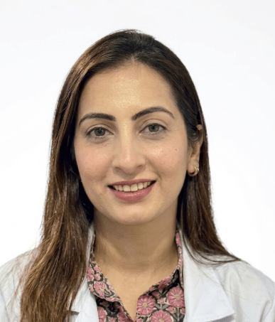 Dr. Chandni Lohana, Aesthetic Medicine at Belle Cosmetic Clinic